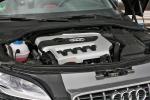 Audi TTS Roadster by Mcchip-DKR 2009 года